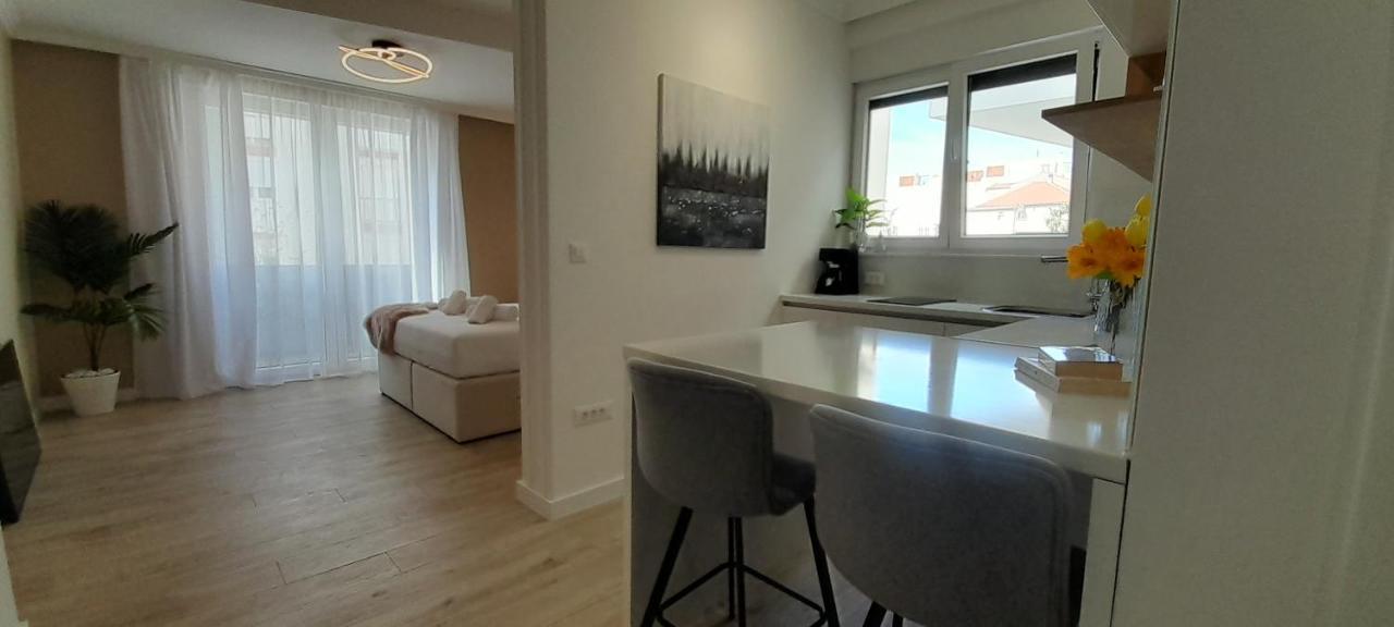 Maboka Studio Zadar Dış mekan fotoğraf