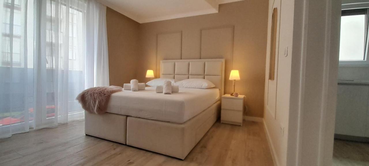 Maboka Studio Zadar Dış mekan fotoğraf