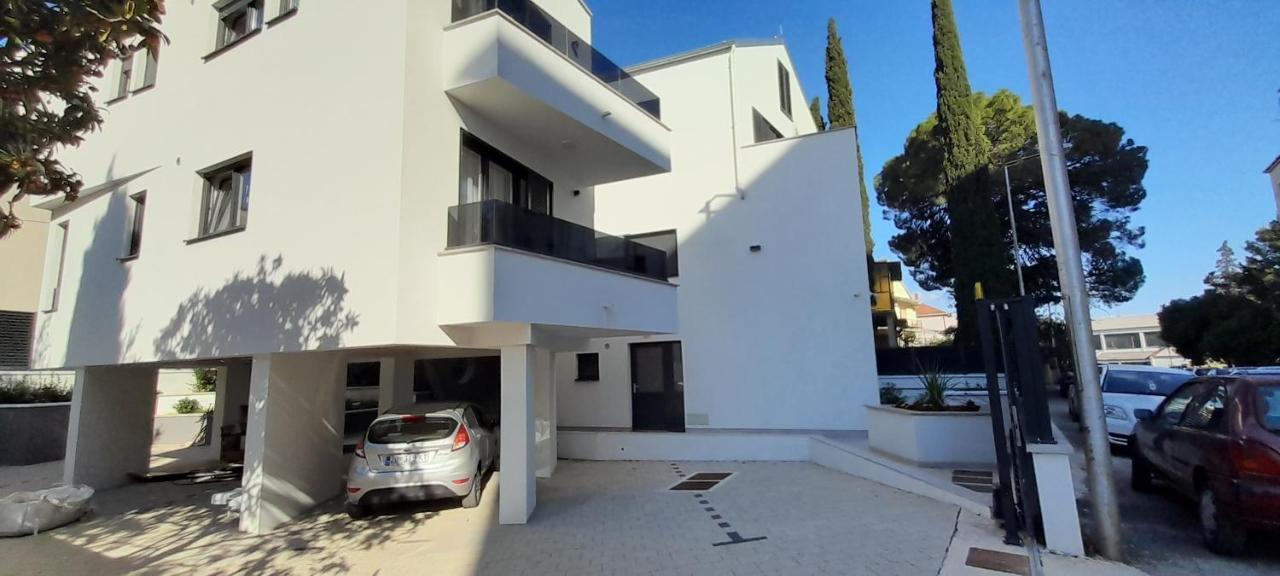 Maboka Studio Zadar Dış mekan fotoğraf