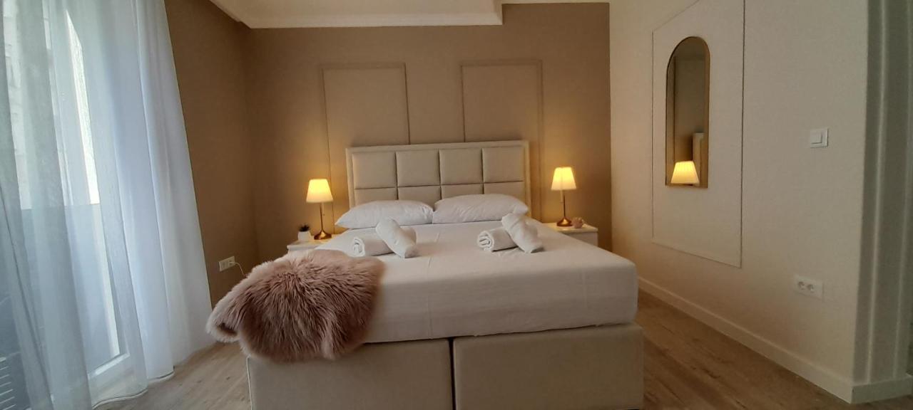Maboka Studio Zadar Dış mekan fotoğraf