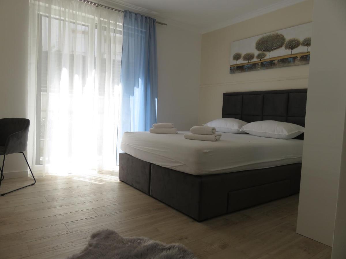 Maboka Studio Zadar Dış mekan fotoğraf