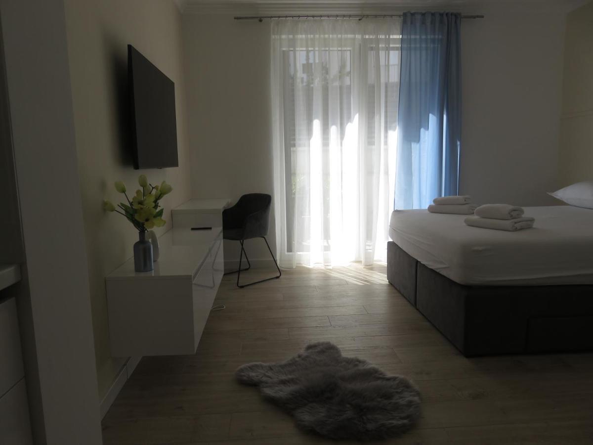 Maboka Studio Zadar Dış mekan fotoğraf