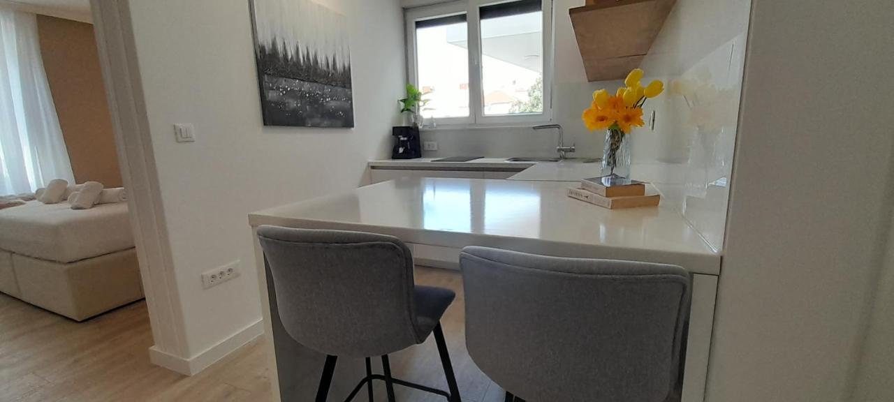 Maboka Studio Zadar Dış mekan fotoğraf
