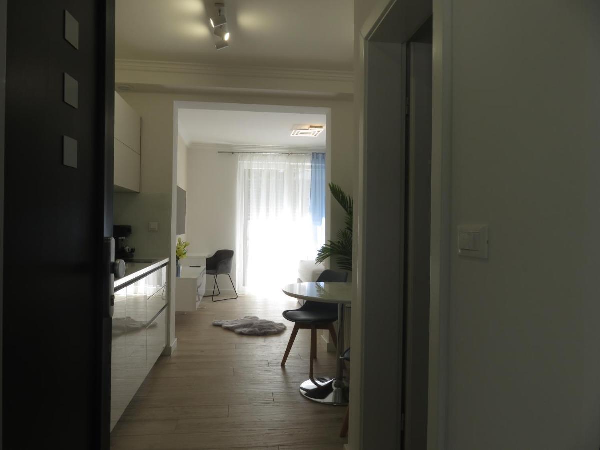 Maboka Studio Zadar Dış mekan fotoğraf