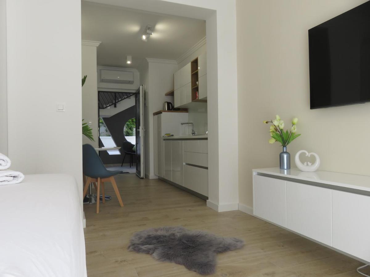 Maboka Studio Zadar Dış mekan fotoğraf