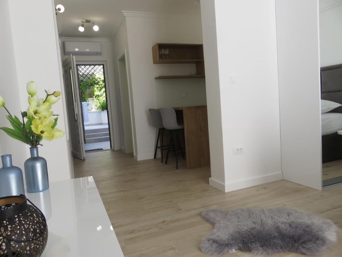Maboka Studio Zadar Dış mekan fotoğraf