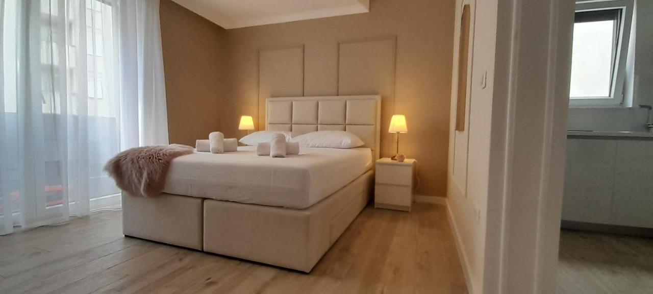 Maboka Studio Zadar Dış mekan fotoğraf