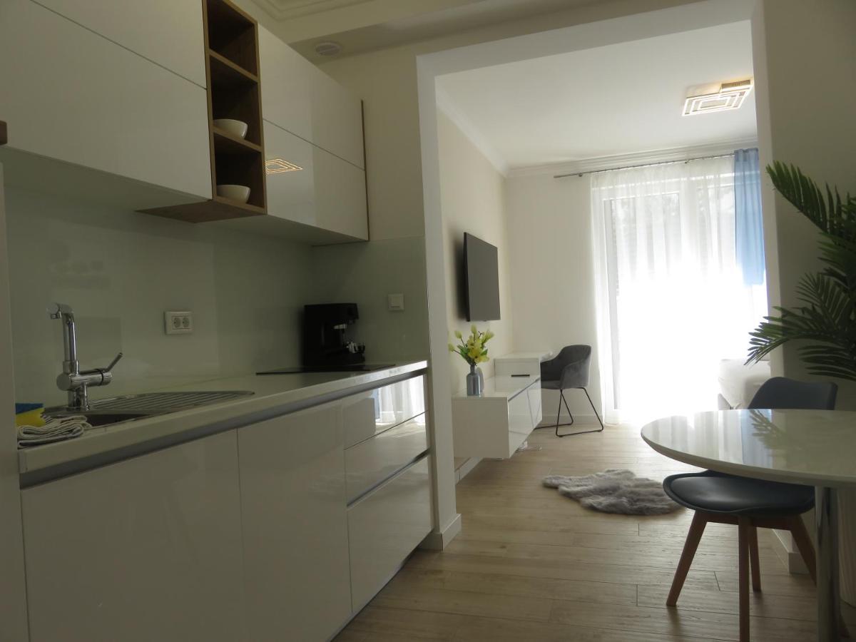 Maboka Studio Zadar Dış mekan fotoğraf