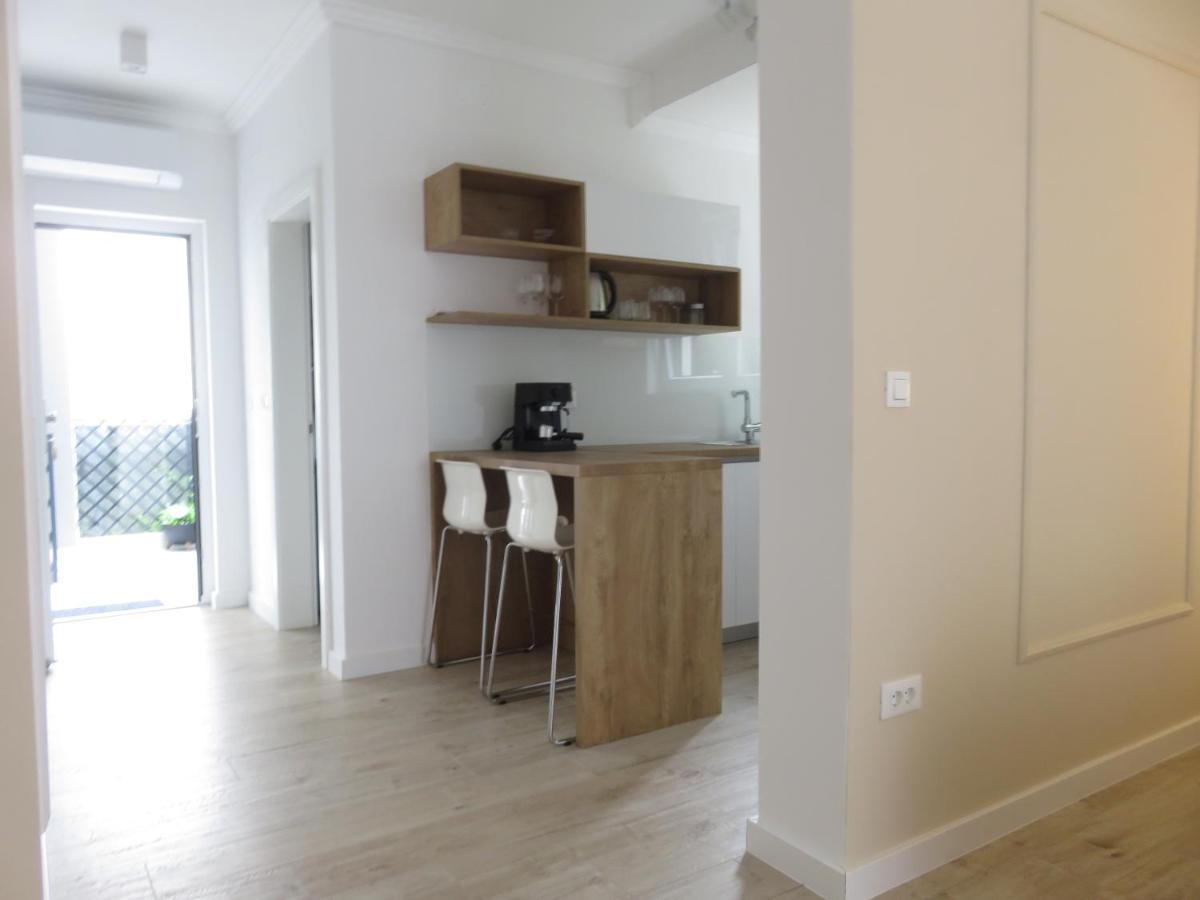 Maboka Studio Zadar Dış mekan fotoğraf