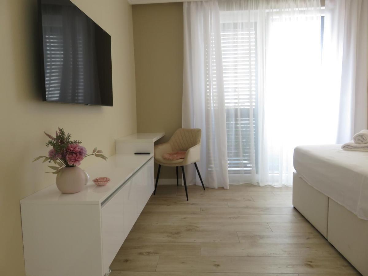 Maboka Studio Zadar Dış mekan fotoğraf