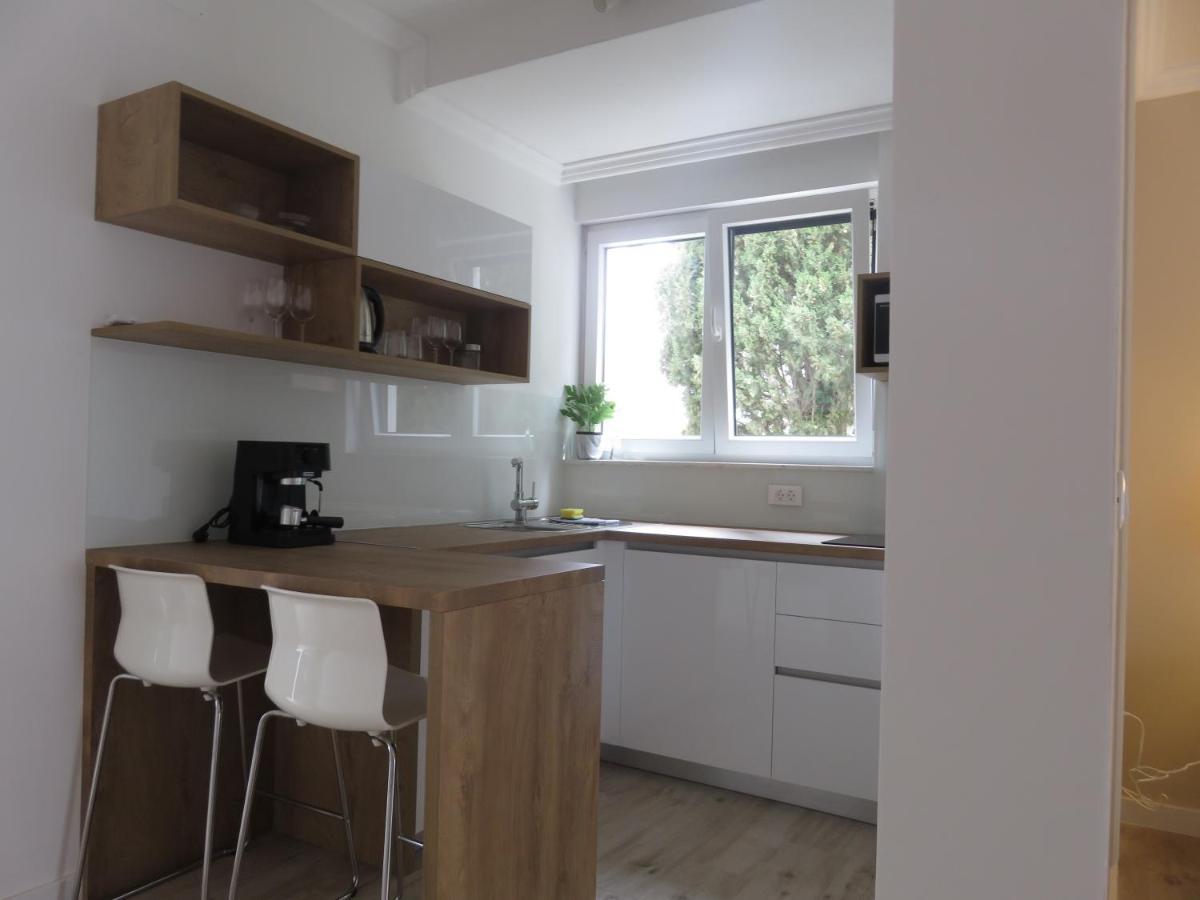 Maboka Studio Zadar Dış mekan fotoğraf