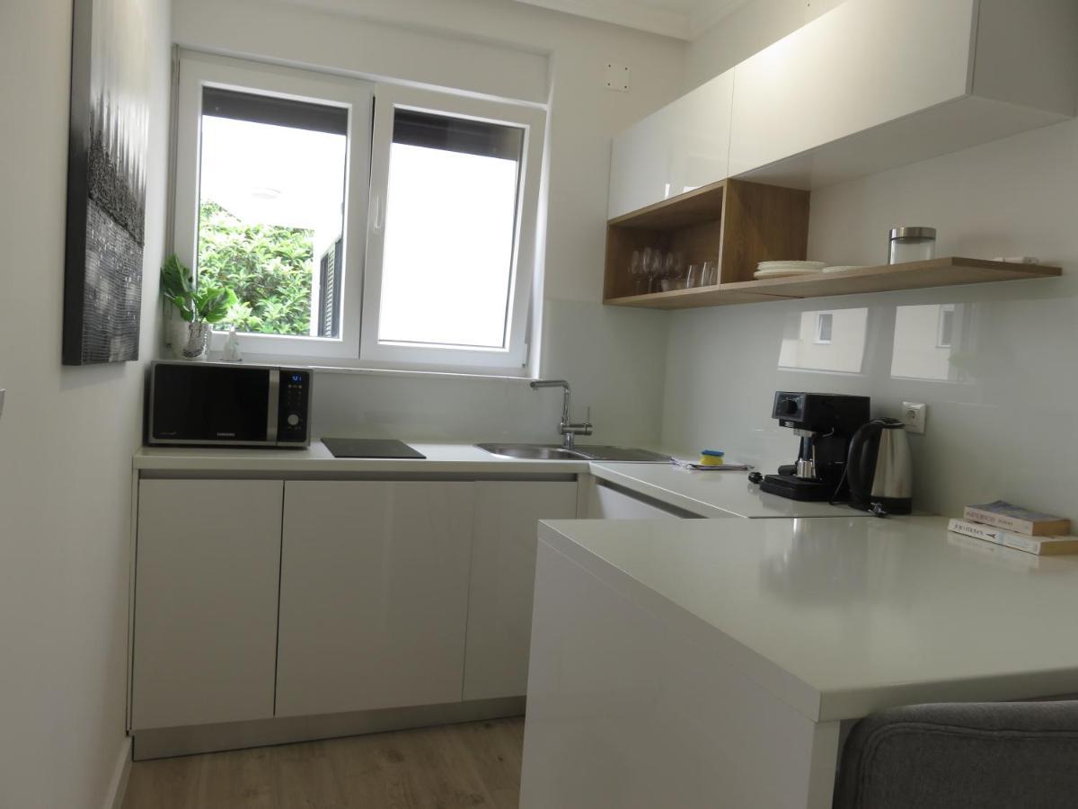 Maboka Studio Zadar Dış mekan fotoğraf