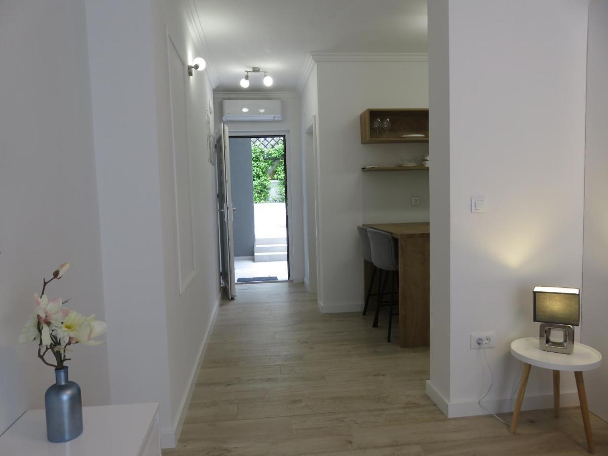 Maboka Studio Zadar Dış mekan fotoğraf