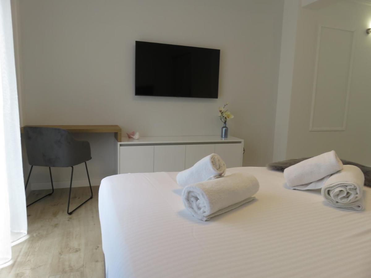 Maboka Studio Zadar Dış mekan fotoğraf