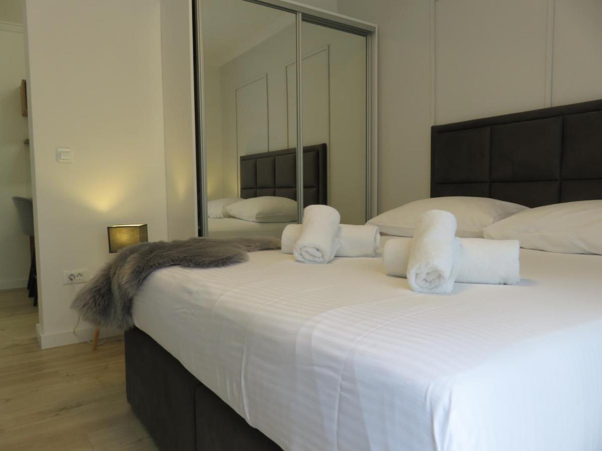 Maboka Studio Zadar Dış mekan fotoğraf