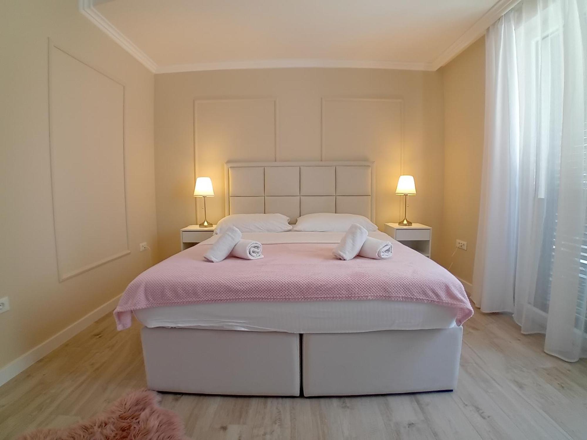 Maboka Studio Zadar Dış mekan fotoğraf