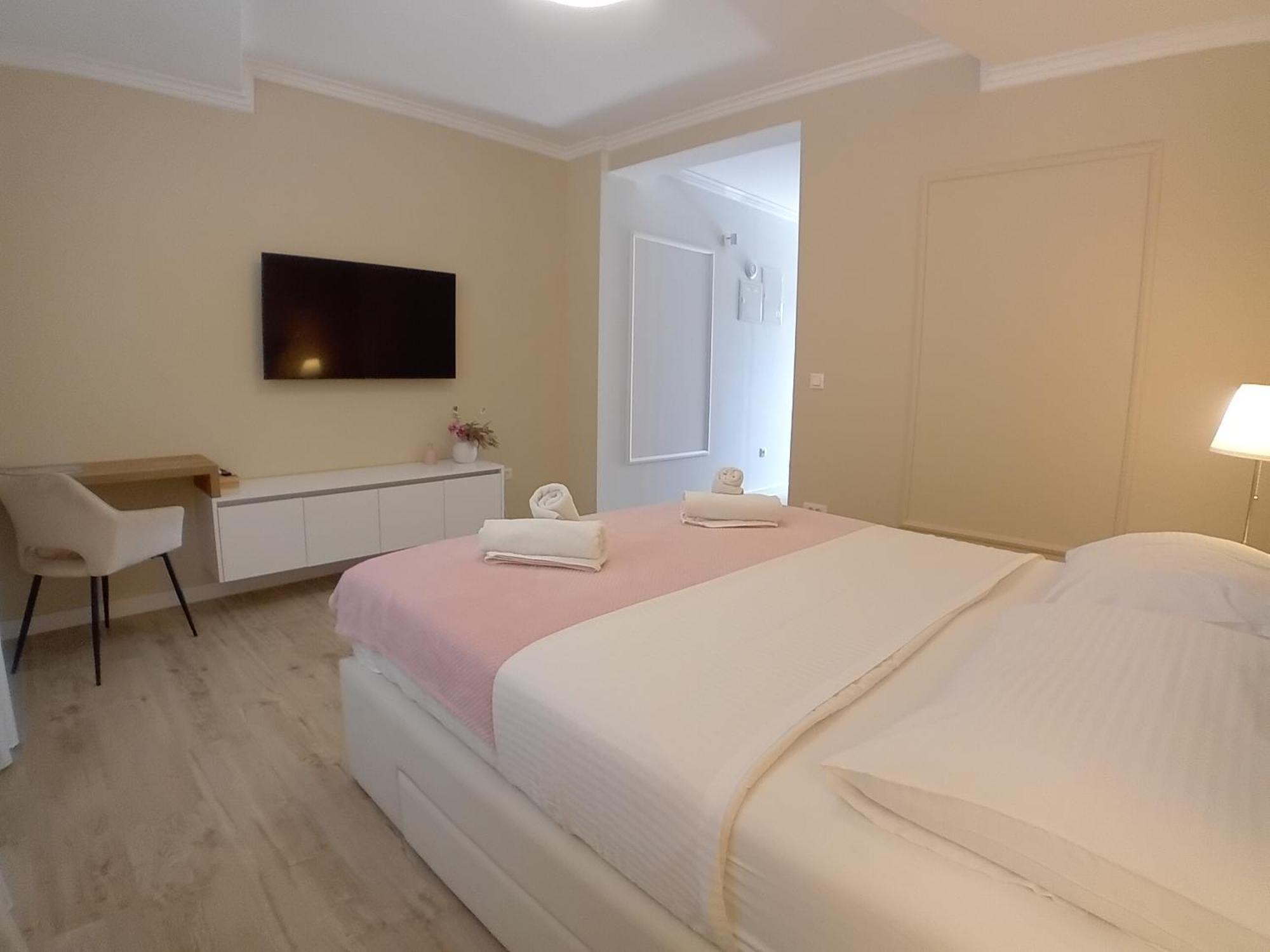 Maboka Studio Zadar Dış mekan fotoğraf