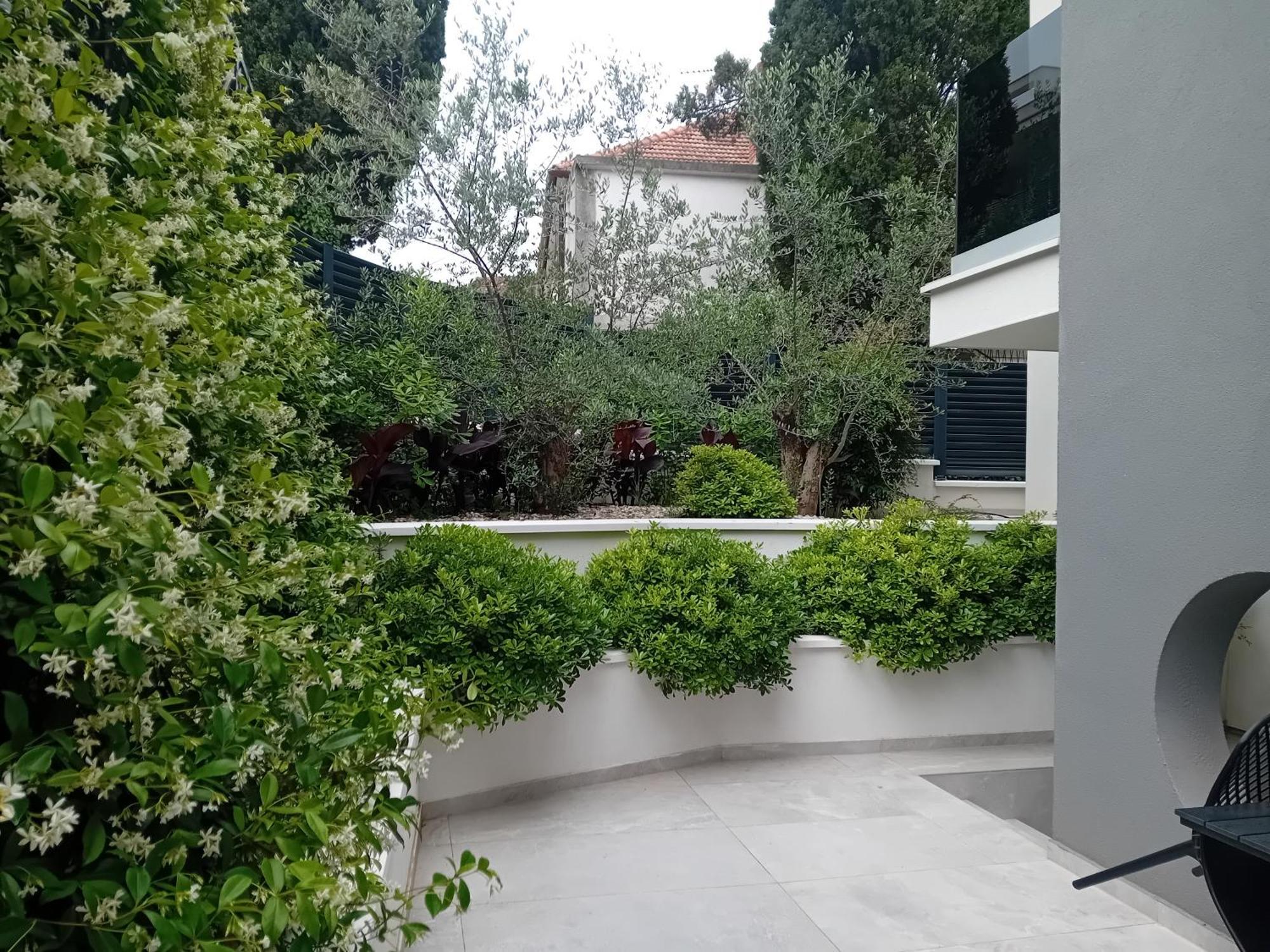 Maboka Studio Zadar Dış mekan fotoğraf
