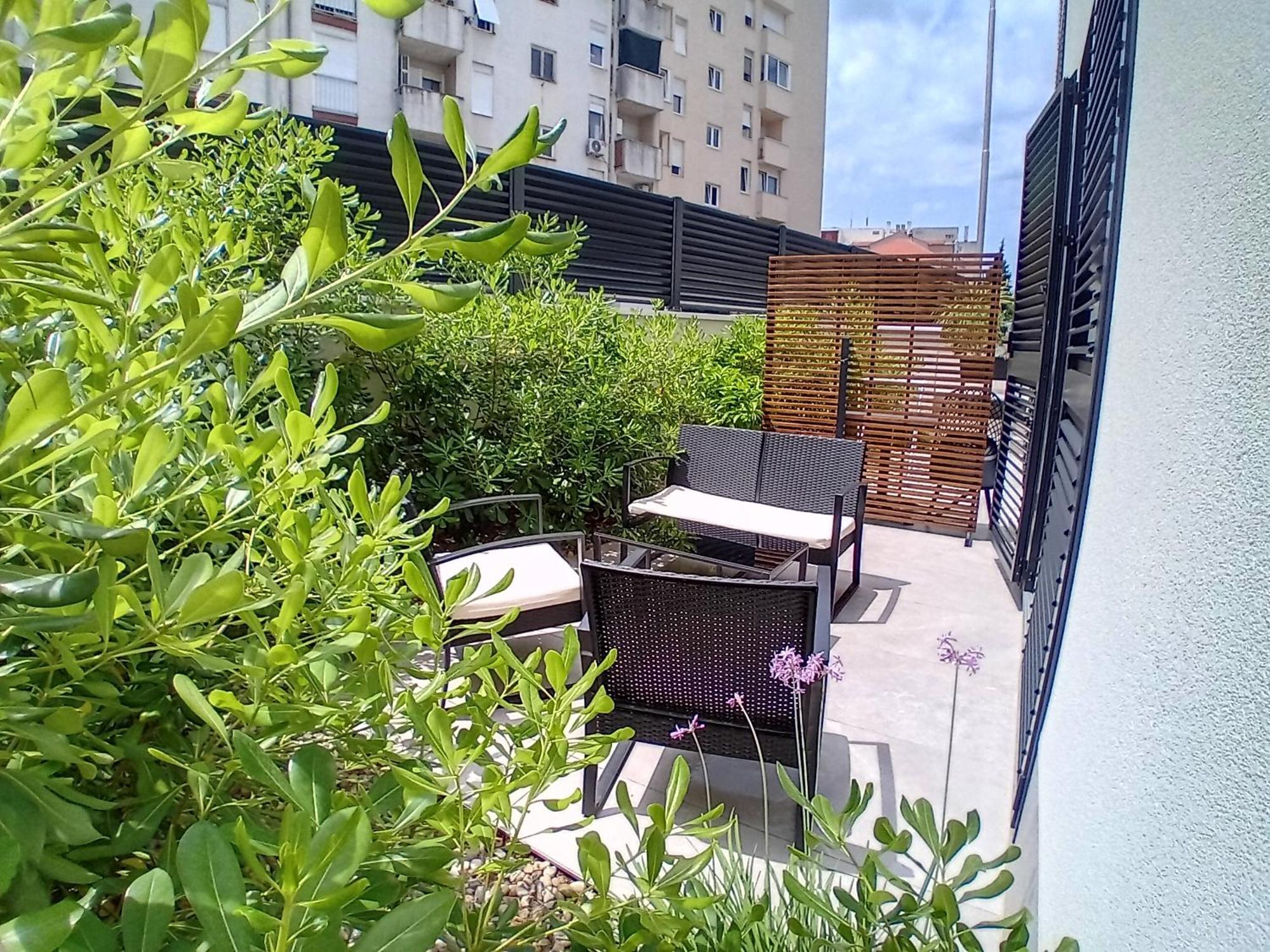 Maboka Studio Zadar Dış mekan fotoğraf