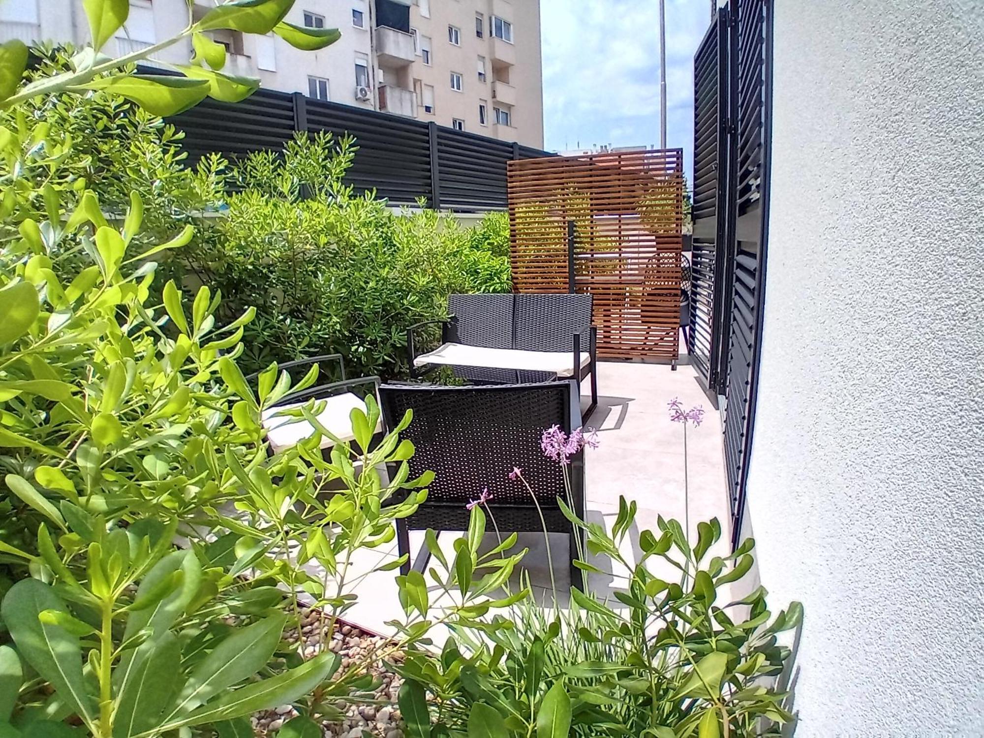 Maboka Studio Zadar Dış mekan fotoğraf