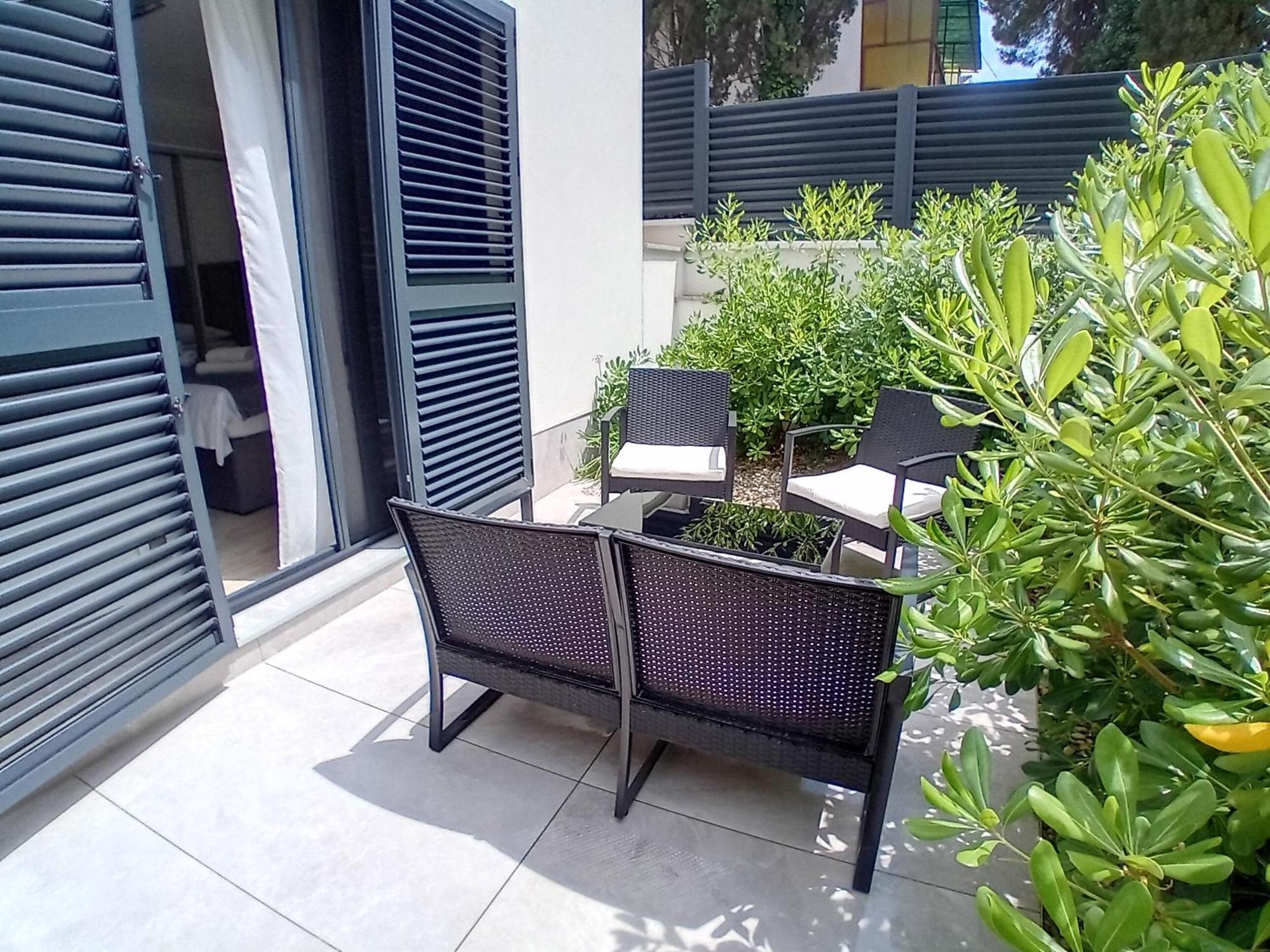 Maboka Studio Zadar Dış mekan fotoğraf